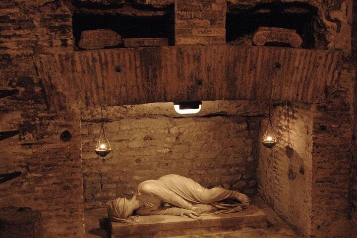 Private Day Trip to Alexandria from Cairo or Giza
