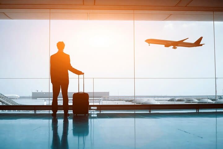 Private transfer from Luxor Airport to your hotel or Nile cruise