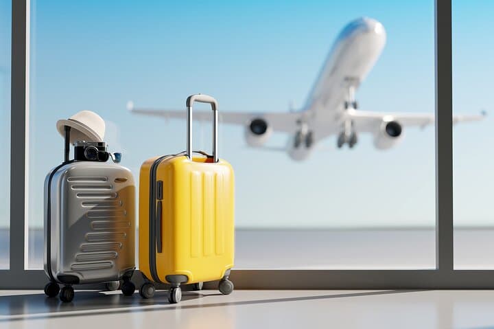 Private transfer from Luxor Airport to your hotel or Nile cruise
