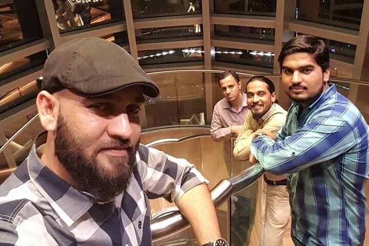 Dubai Burj Khalifa At the Top Sky Ticket + Optional Transport