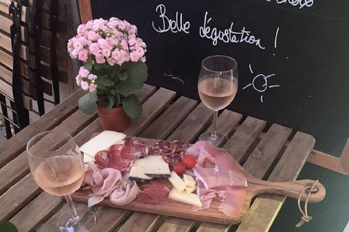 Marseille Sunset Street Food – A Taste of France by Do Eat Better