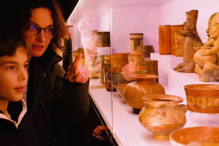 Paris: Choco-Story Chocolate Museum Visit