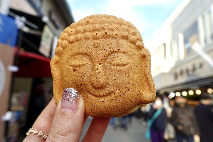 4-hour Private Tour of Kamakura with Government-Licensed Guide