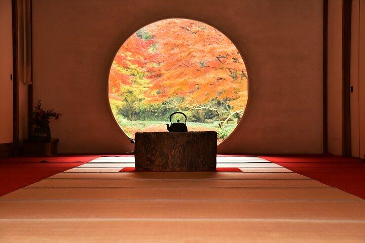 4-hour Private Tour of Kamakura with Government-Licensed Guide