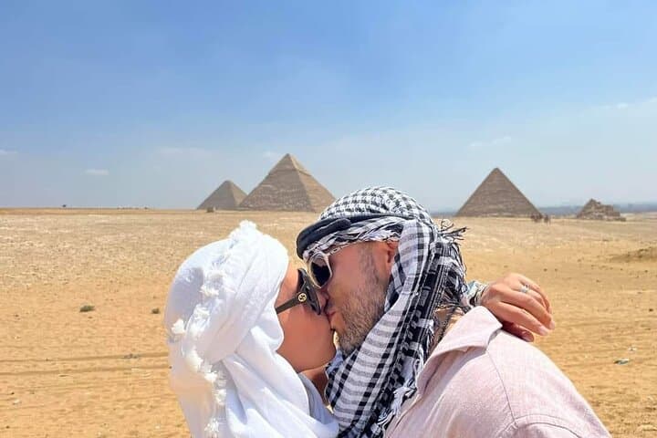 A Day Exploring Cairo Citadel, Egyptian Museum,Old &Coptic Cairo