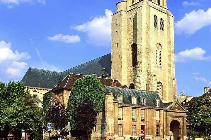 Paris‘ Left Bank: A Self-Guided Audio Tour