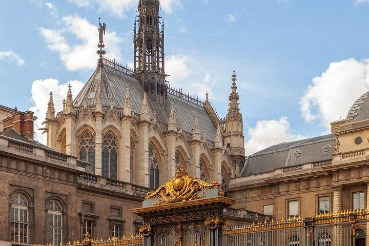 Paris‘ Left Bank: A Self-Guided Audio Tour