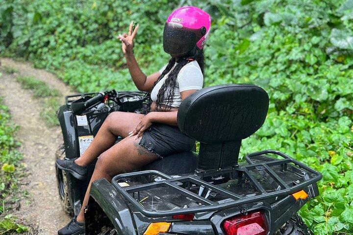Jamaica ATV's Adventure