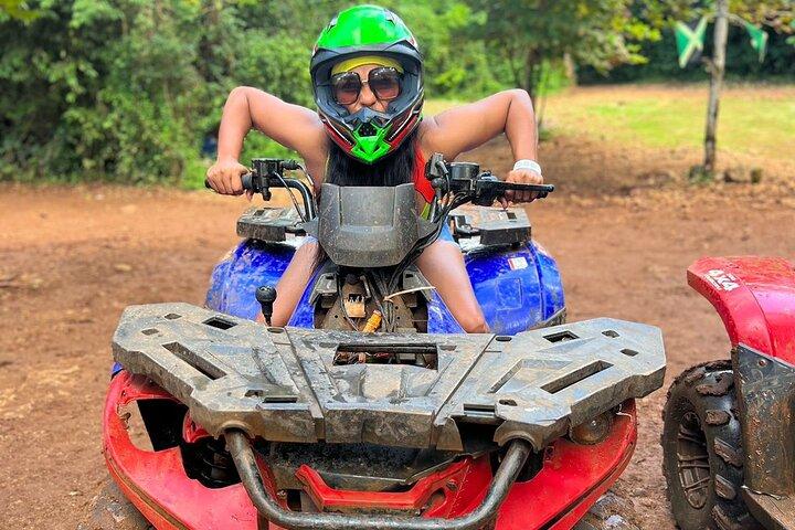 Jamaica ATV's Adventure