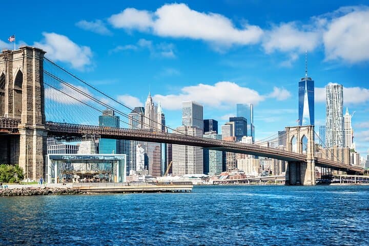 Full Day Private Tour in New York from New York hotels