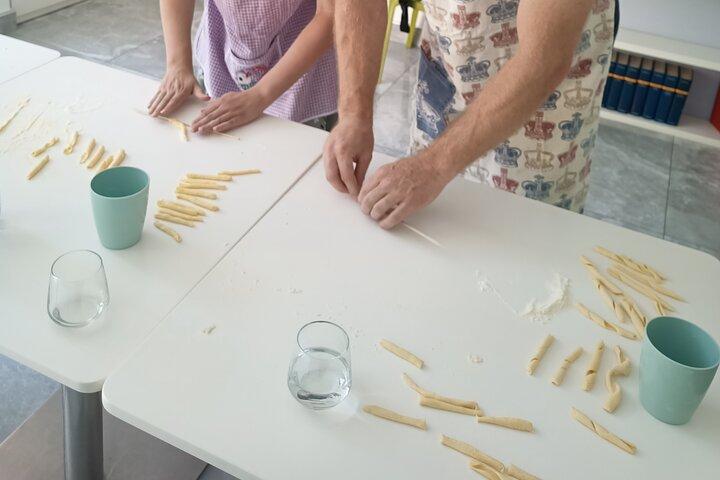 Tropea Cooking Experience with Nonna