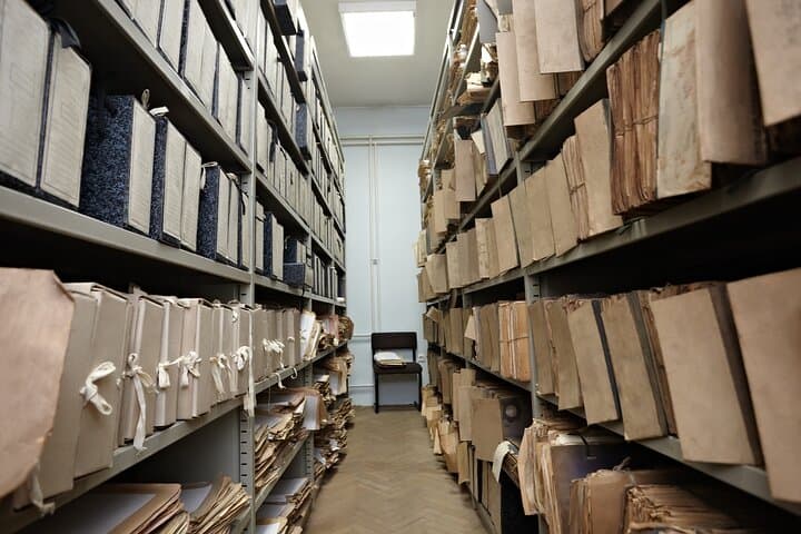 Stasi Museum GDR History Skip-the-line Private Tour Berlin