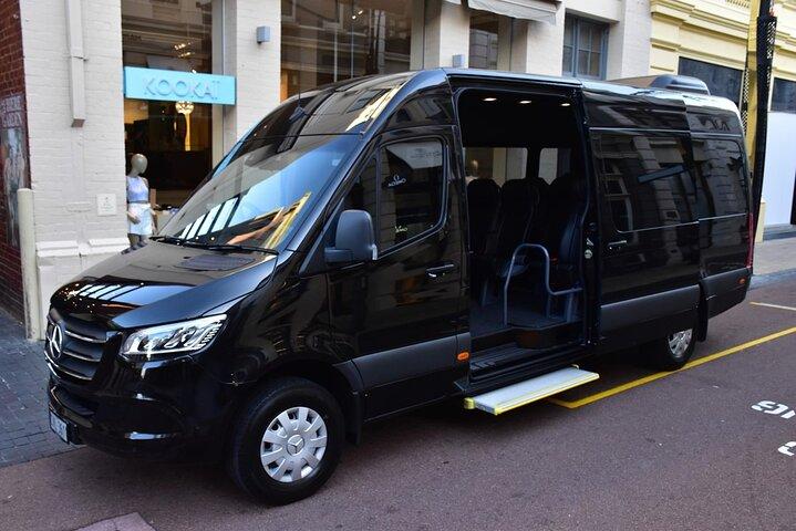 Istanbul to Istanbul Airport (SAW) - Departure Private Transfer