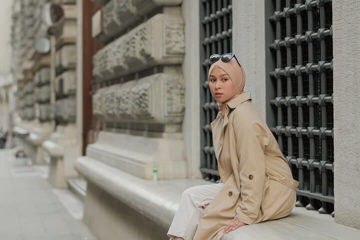 Istanbul Photoshoot at ALL Top Sightseeings