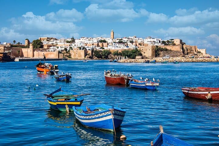 15 Days Morocco Private Grand Tour From North To South Starting From Casablanca