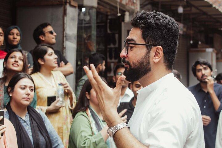 Lahore Ka Ravi Day Tours: Where Culture and Heritage Come Alive