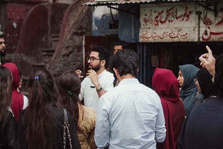 Lahore Ka Ravi Day Tours: Where Culture and Heritage Come Alive
