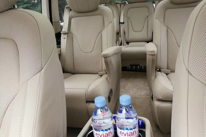 Hong Kong Airport Chauffeur Service, Hong Kong Airport Transfer