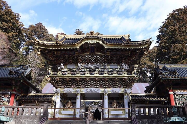 Kamakura Private Tour With Guide (From Tokyo)
