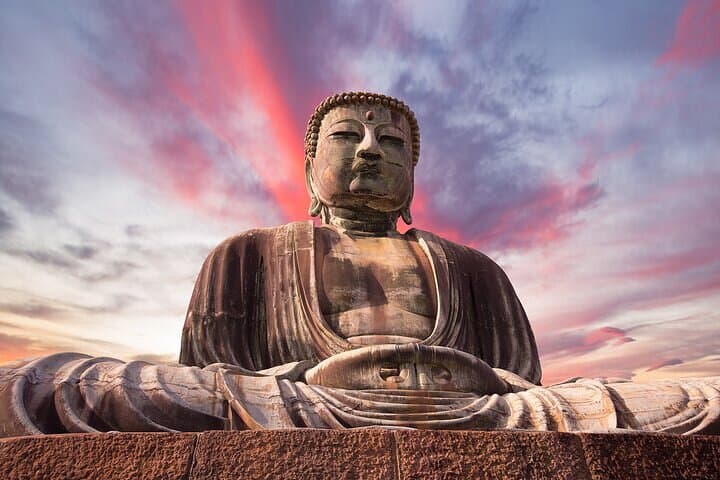 Kamakura Private Tour With Guide (From Tokyo)