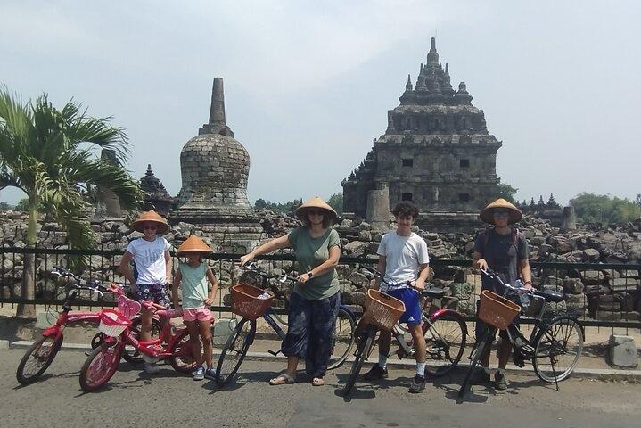 Yogya Customized Tour