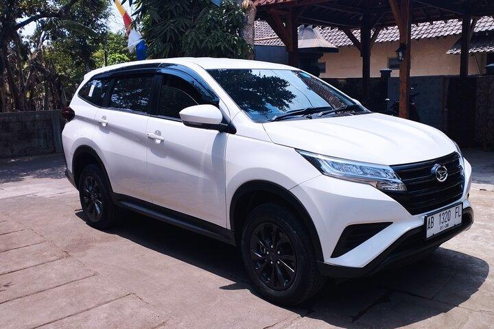 Yogya Customized Tour