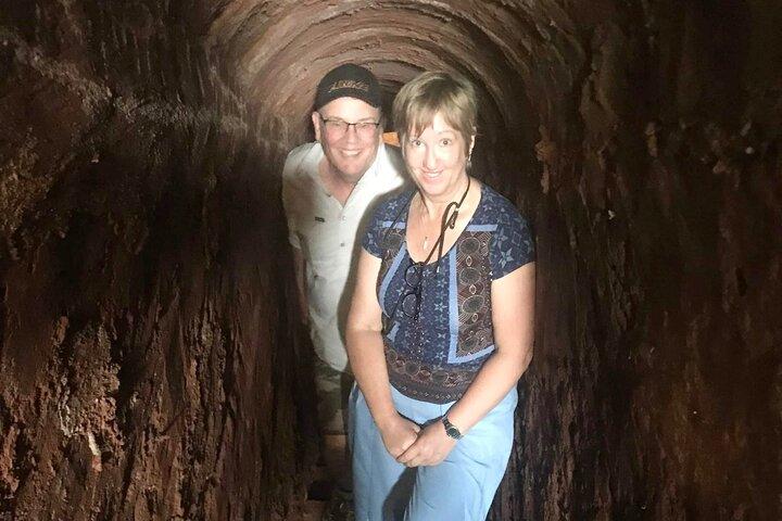 Private Tour to Long Tan - Former Australian Military Base