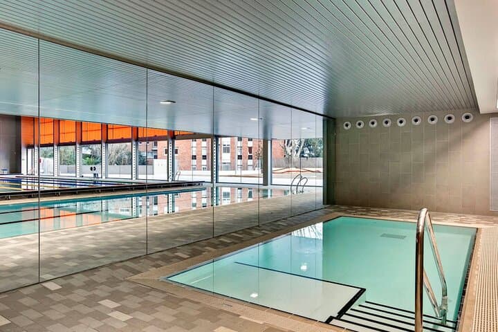 Barcelona Premium Fitness Pass