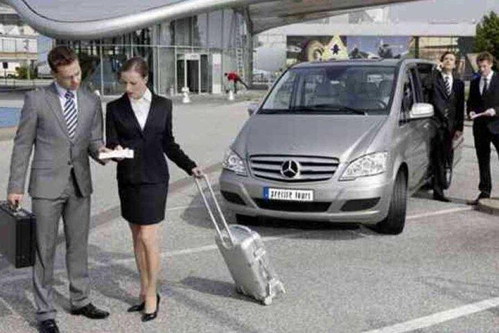 Private Transfer from Luxor to Marsa Alam