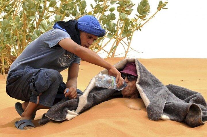 3 Days Private Tour to Merzouga Desert from Fez