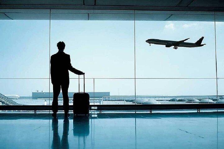 Private Transfer From/To Luxor International Airport