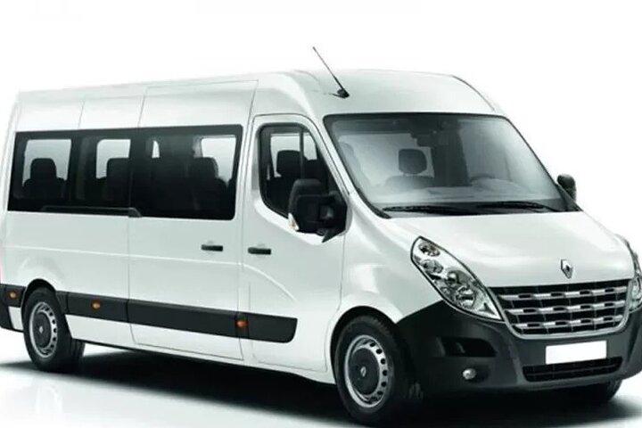 Private Transfer From/To Luxor International Airport