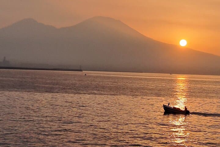 Private tour Pompeii and Herculaneum - transfer from Naples