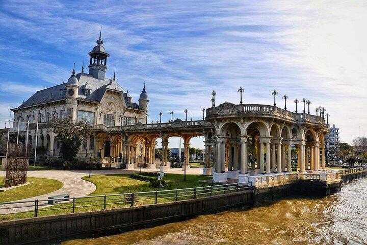 Half-Day Tour of Buenos Aires by Private Car