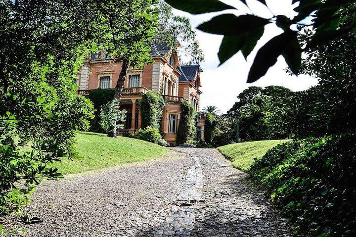 Half-Day Tour of Buenos Aires by Private Car