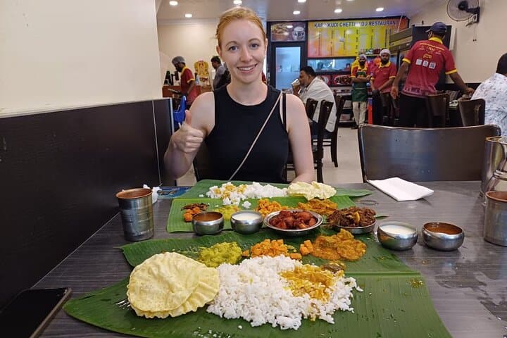Port Klang Shore Excursion: Batu Caves, Crafts & Kanching Falls