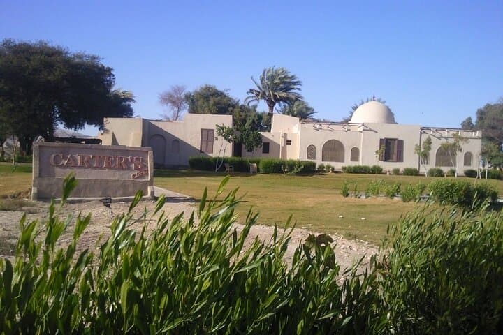 Nefertari, King Tut & Hatshepsut: The Ultimate Luxor Royal Tour