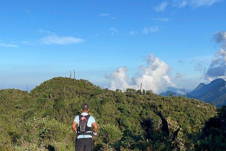 Sapa Sky Tour Trekking 1 Day