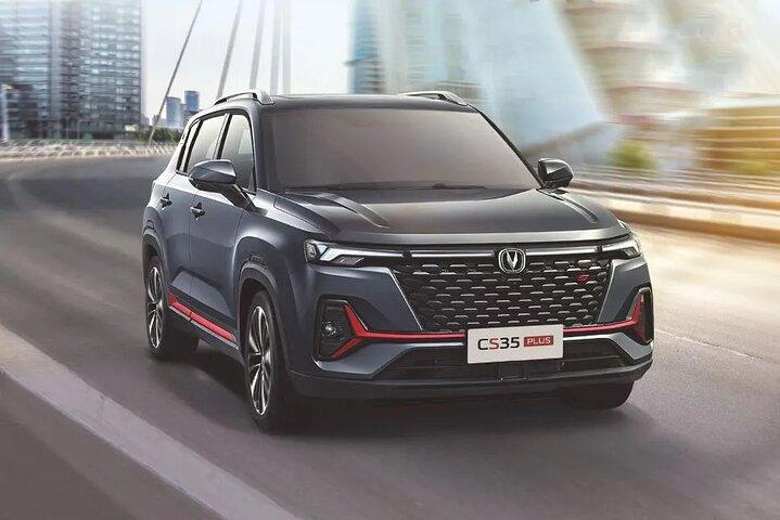 Private Car with Driver in Dubai