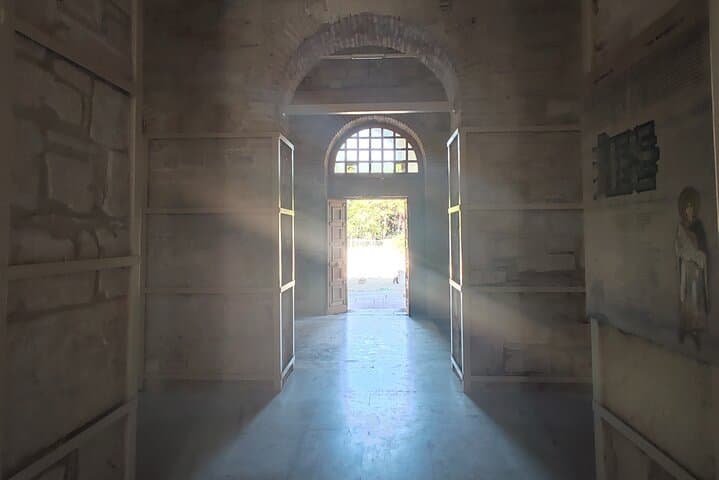 Athens: Apostle Paul Journey & Christian Catacombs Private Tour