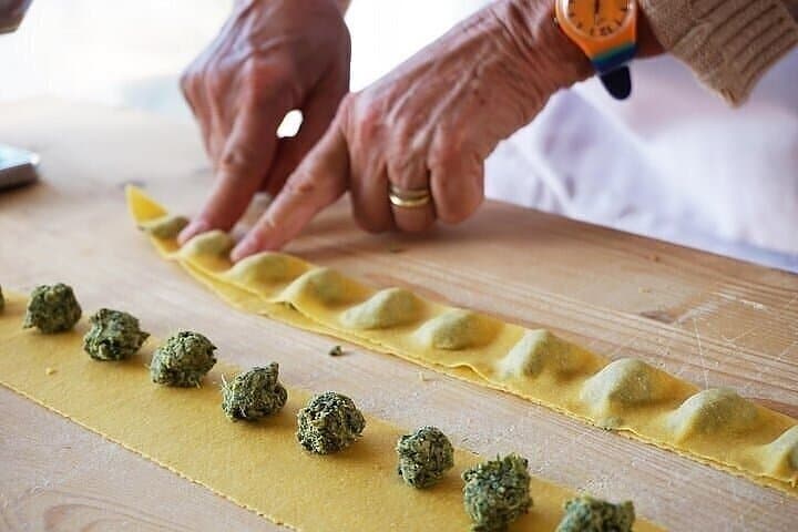 Pizza and Gelato Cooking Class in Milan - Small Group Only