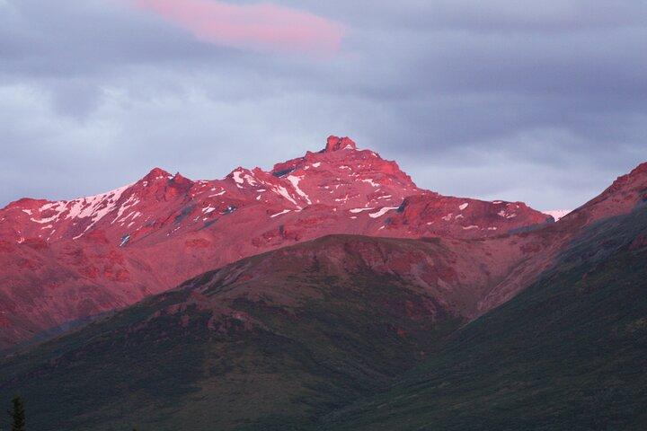 Midnight Sun ATV Adventure 2.5 Hour Tour