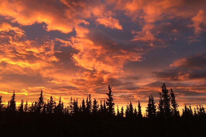 Midnight Sun ATV Adventure 2.5 Hour Tour