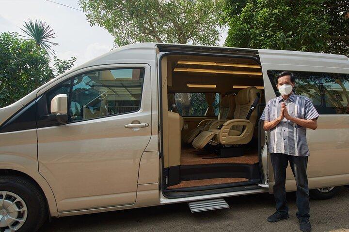 Private Tour Best of Bangkok in a Day