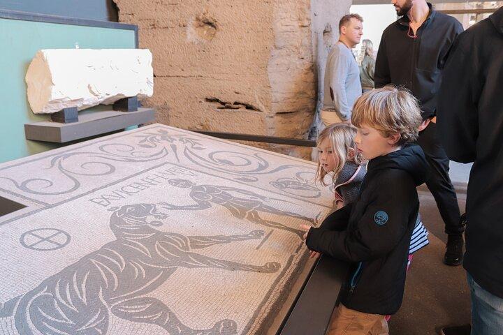 Colosseum Express 1-Hour Tour