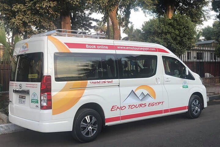 Private Transfer From A Hotel in Luxor To Luxor Airport