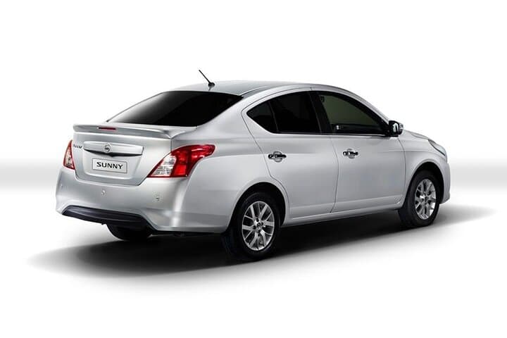 4- Hours Private Transfer With Driver In Cairo