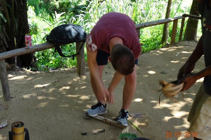 Taman Negara Day Tour from Kuala Lumpur