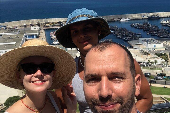 Tangier Private walking Tour: Discover the Kasbah & berber market
