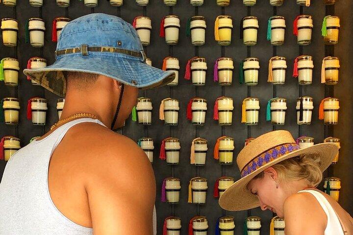 Tangier Private walking Tour: Discover the Kasbah & berber market